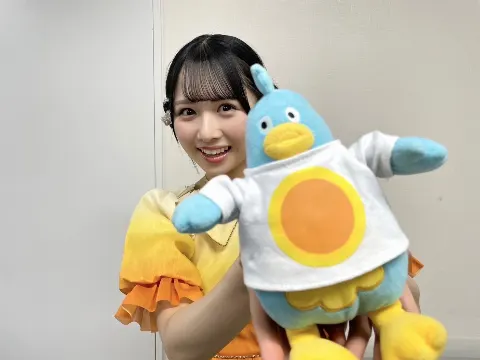 ポカ｜金魚目と鳥目（2025-04-13）｜2枚目