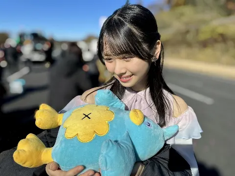 ポカ｜金魚目と鳥目（2025-04-13）｜3枚目