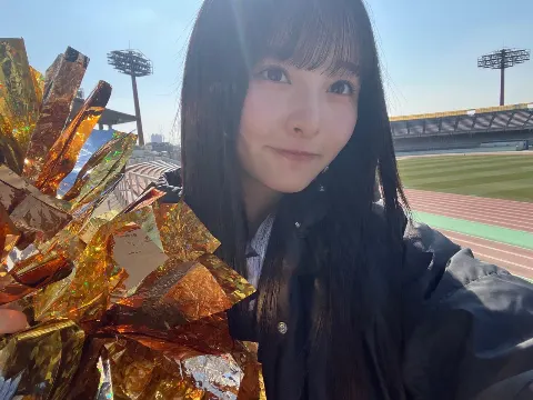 片山 紗希｜君らしく僕らしく  片山紗希（2025-04-13）｜2枚目