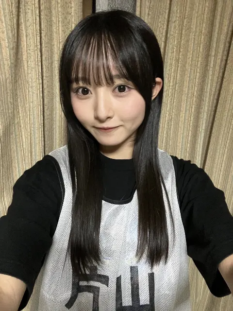 片山 紗希｜君らしく僕らしく  片山紗希（2025-04-13）｜3枚目