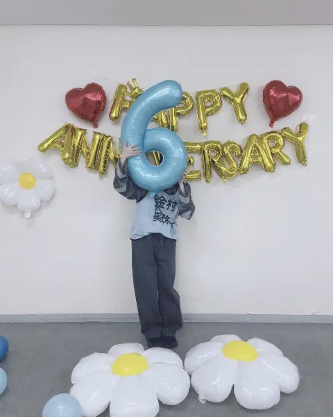 金村 美玖｜#六回目のひな誕祭　大きすぎる背中（2025-04-13）｜8枚目