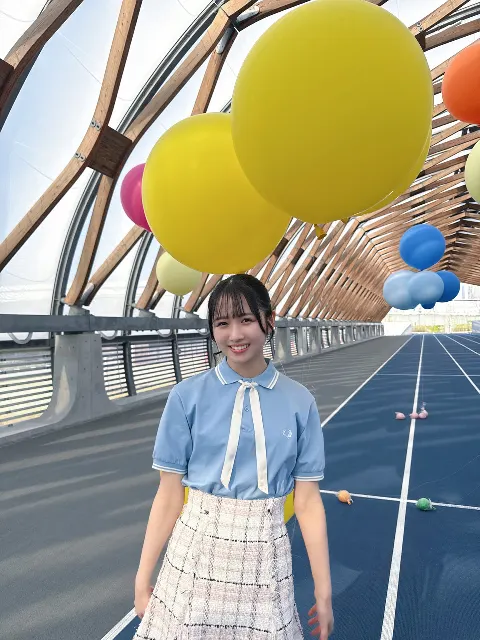 上村 ひなの｜14thのこと（2025-04-14）