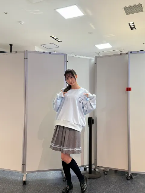 大田 美月｜当たり前になっちゃいけない 大田美月（2025-04-14）｜2枚目