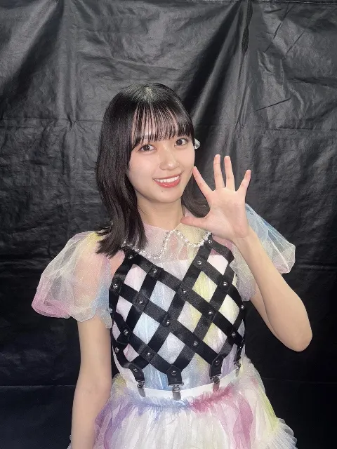 平尾 帆夏｜「Love yourself!」（2025-04-14）