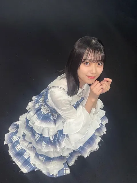 平尾 帆夏｜「Love yourself!」（2025-04-14）｜3枚目