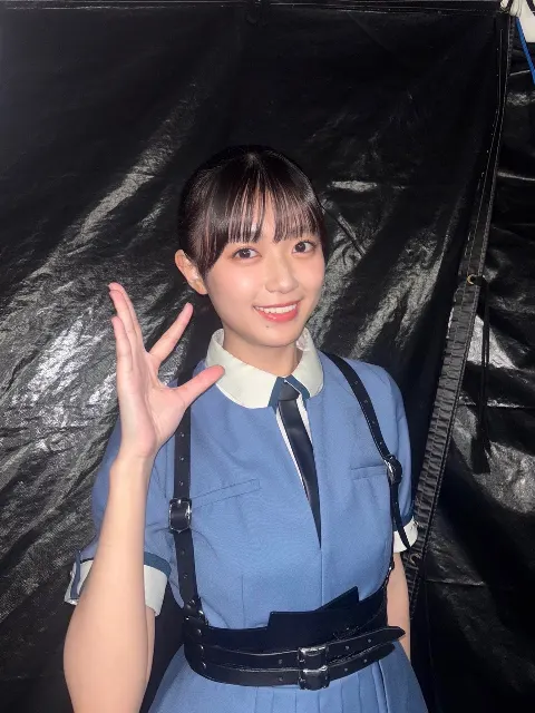 平尾 帆夏｜「Love yourself!」（2025-04-14）｜4枚目