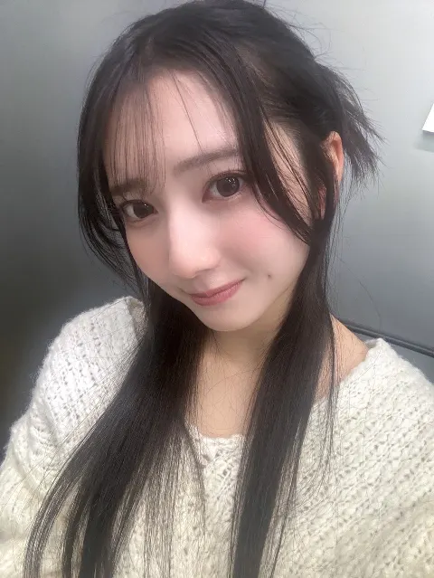 竹内 希来里｜くるりんぱっ🍥（2025-04-14）