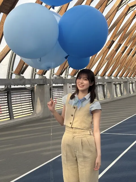 森本 茉莉｜私自身のこととあなたのこと（2025-04-15）