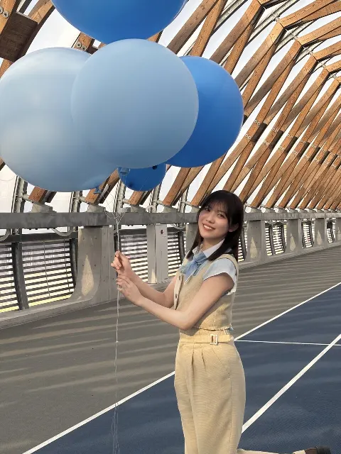 森本 茉莉｜私自身のこととあなたのこと（2025-04-15）｜3枚目