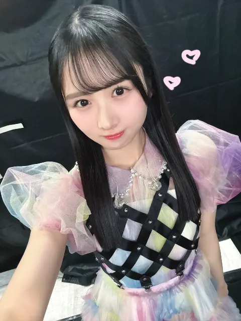 上村 ひなの｜はっぴーでー（2025-04-15）｜2枚目
