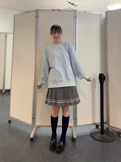高井 俐香｜いつか見たあの夢　高井俐香🐎（2025-04-15）｜2枚目