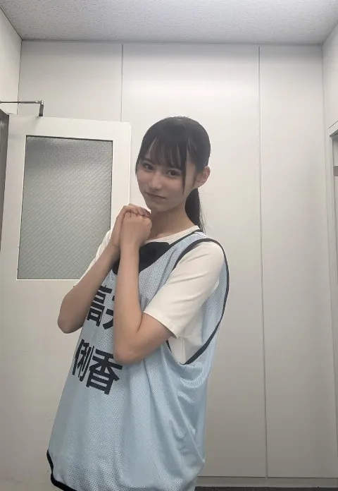 高井 俐香｜いつか見たあの夢　高井俐香🐎（2025-04-15）｜3枚目