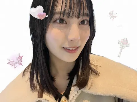 松尾 桜｜「好きで。好きで。好きだから。」松尾 桜（2025-04-16）