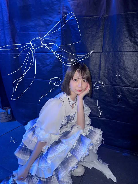 渡辺 莉奈｜キラキラ（2025-04-16）