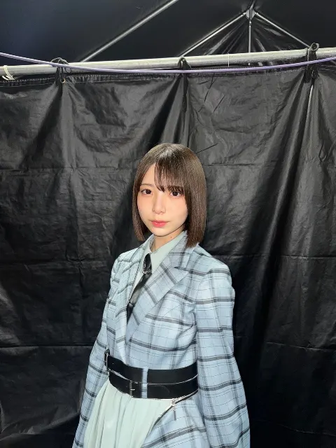 渡辺 莉奈｜キラキラ（2025-04-16）｜3枚目