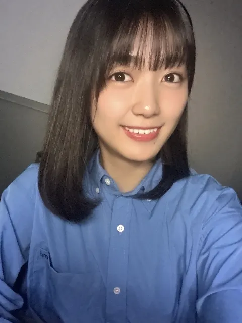 平尾 帆夏｜気づいてたかな（2025-04-16）｜2枚目