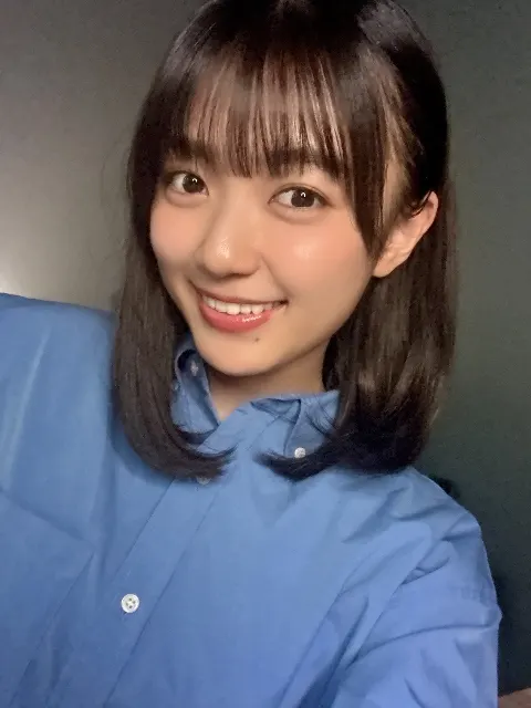 平尾 帆夏｜気づいてたかな（2025-04-16）｜3枚目