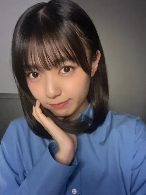 平尾 帆夏｜気づいてたかな（2025-04-16）｜4枚目