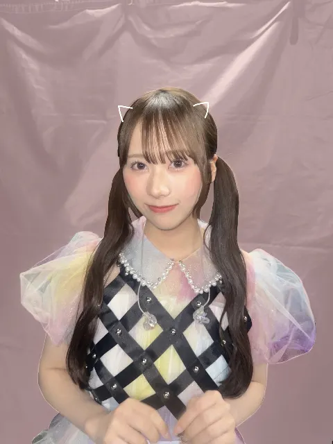 石塚 瑶季｜さくらちる（2025-04-16）｜5枚目