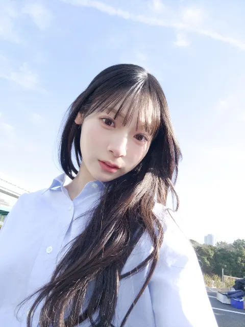 宮地 すみれ｜午後からも頑張れるブログ（2025-04-17）｜2枚目