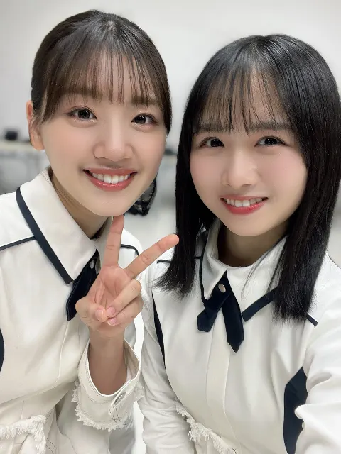 上村 ひなの｜みーぱんさんと出逢えた幸せ（2025-04-17）｜3枚目