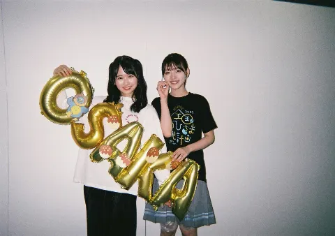 上村 ひなの｜みーぱんさんと出逢えた幸せ（2025-04-17）｜6枚目