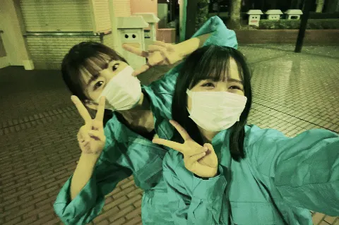 上村 ひなの｜みーぱんさんと出逢えた幸せ（2025-04-17）｜7枚目
