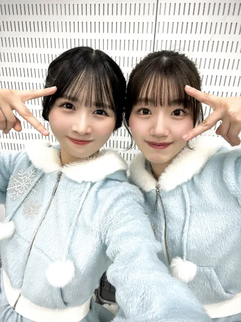 上村 ひなの｜みーぱんさんと出逢えた幸せ（2025-04-17）｜8枚目