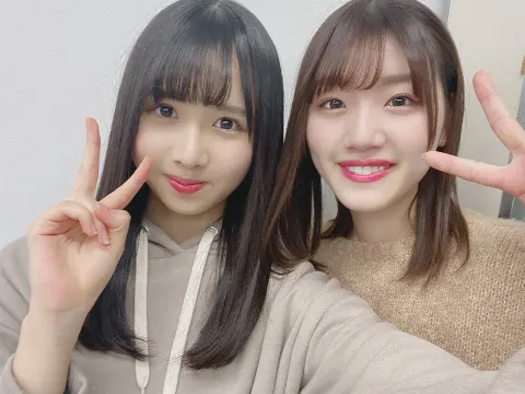 上村 ひなの｜みーぱんさんと出逢えた幸せ（2025-04-17）｜10枚目