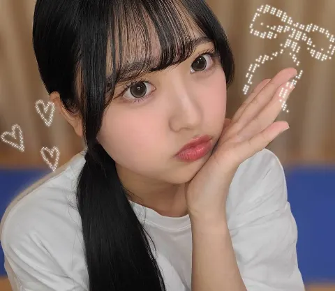 蔵盛 妃那乃｜はじめまして  蔵盛妃那乃（2025-04-17）