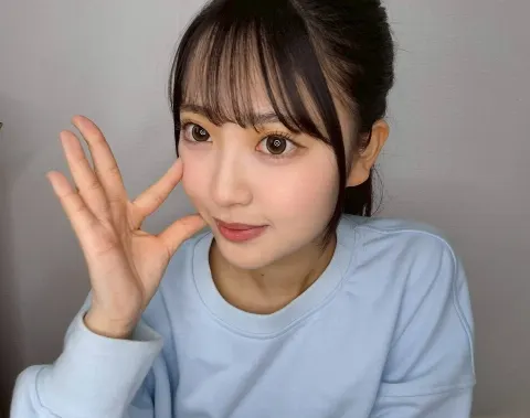 蔵盛 妃那乃｜はじめまして  蔵盛妃那乃（2025-04-17）｜3枚目