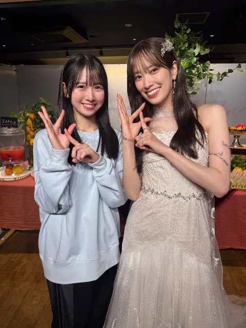 上村 ひなの｜私たちのキャプテン・久美さん（2025-04-18）