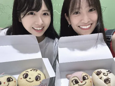 上村 ひなの｜私たちのキャプテン・久美さん（2025-04-18）｜3枚目