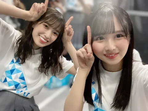 上村 ひなの｜私たちのキャプテン・久美さん（2025-04-18）｜6枚目