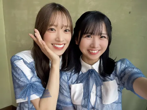 上村 ひなの｜私たちのキャプテン・久美さん（2025-04-18）｜7枚目