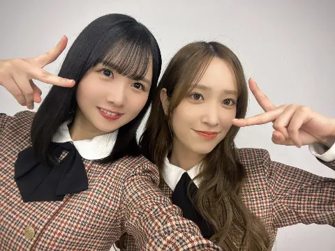 上村 ひなの｜私たちのキャプテン・久美さん（2025-04-18）｜8枚目