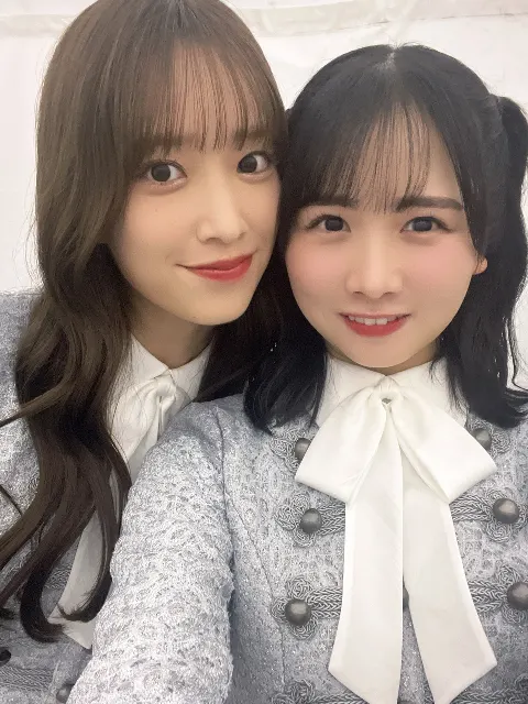 上村 ひなの｜私たちのキャプテン・久美さん（2025-04-18）｜10枚目