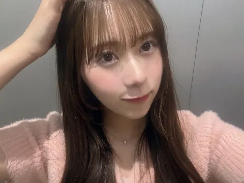 石塚 瑶季｜ハッピー金曜日！（2025-04-18）｜2枚目