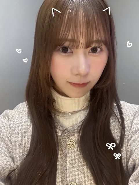 石塚 瑶季｜ハッピー金曜日！（2025-04-18）｜3枚目