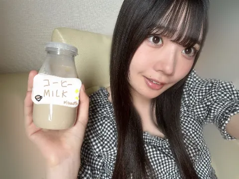 坂井 新奈｜日向坂で会いましょう   坂井新奈（2025-04-20）