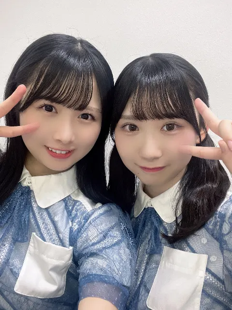 上村 ひなの｜かほりんと#日向ひ（2025-04-20）