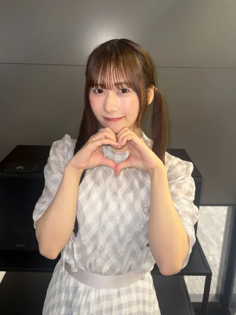 石塚 瑶季｜13枚目ぷち総括‼︎（2025-04-20）