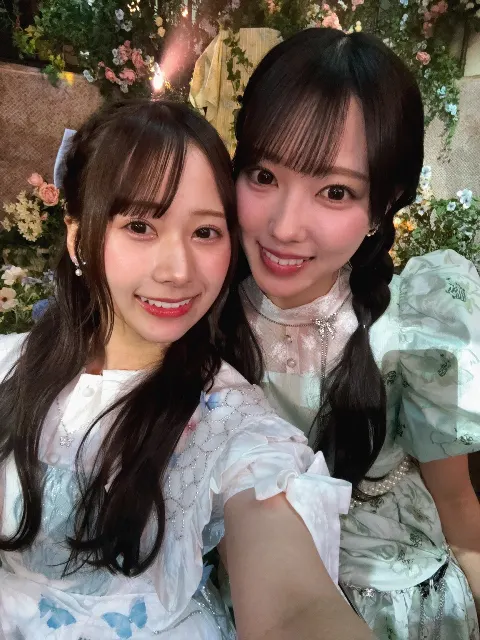 石塚 瑶季｜13枚目ぷち総括‼︎（2025-04-20）｜3枚目