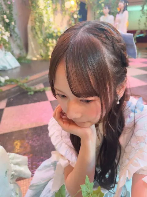 石塚 瑶季｜13枚目ぷち総括‼︎（2025-04-20）｜5枚目
