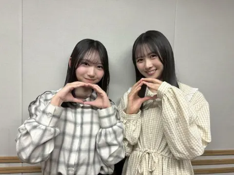 上村 ひなの｜ジャケ写公開！（2025-04-21）｜6枚目