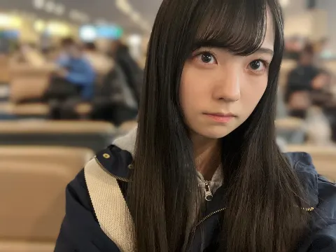 佐藤 優羽｜碧い夢を見た。佐藤優羽（2025-04-21）