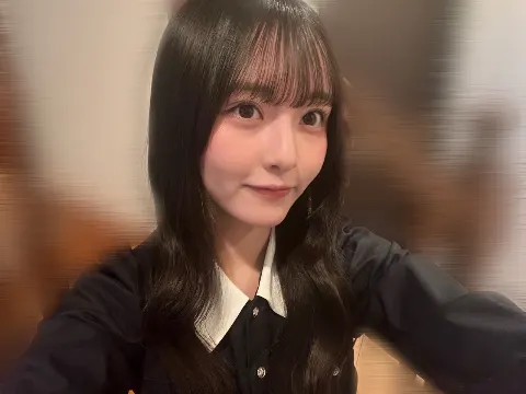 片山 紗希｜うさき🐰 片山紗希（2025-04-23）｜2枚目