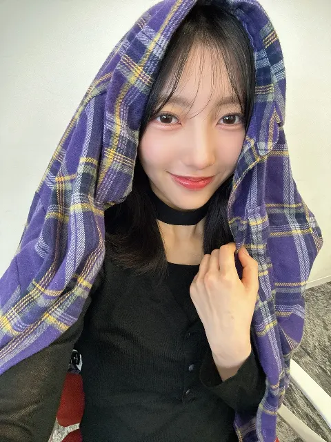 小西 夏菜実｜朝から頑張ろうって思ってもらえるようなこと言いたい（2025-04-23）｜5枚目