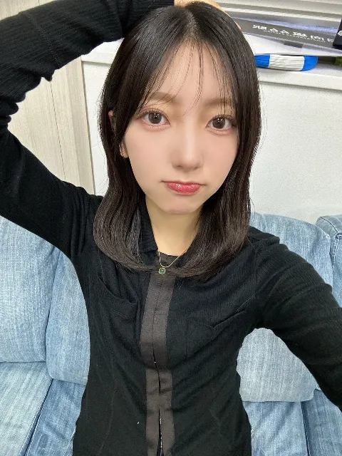 小西 夏菜実｜朝から頑張ろうって思ってもらえるようなこと言いたい（2025-04-23）｜6枚目