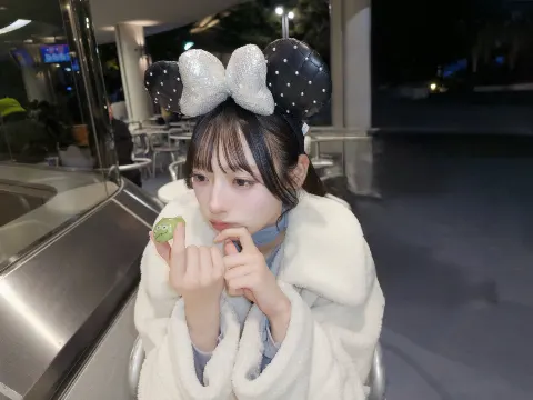 宮地 すみれ｜帰りたくない。そんな日もあるよね。（2025-04-23）｜4枚目